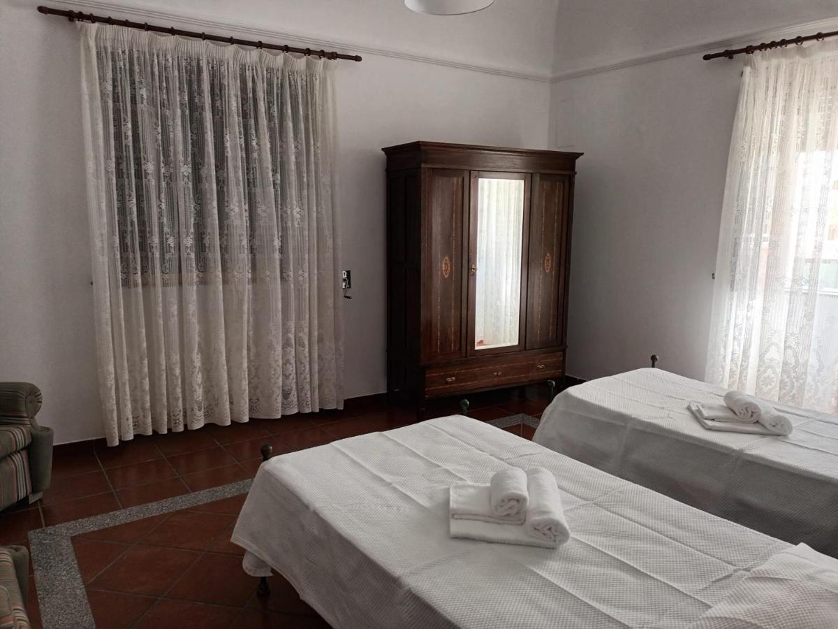 Casa Morais Pinto Apartment Регуенгос де Монсараз Екстериор снимка
