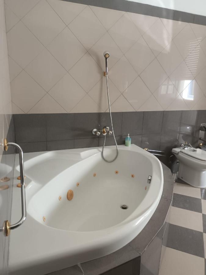 Casa Morais Pinto Apartment Регуенгос де Монсараз Екстериор снимка