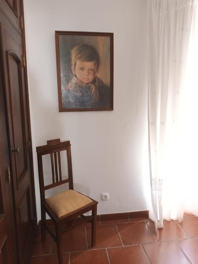 Casa Morais Pinto Apartment Регуенгос де Монсараз Екстериор снимка