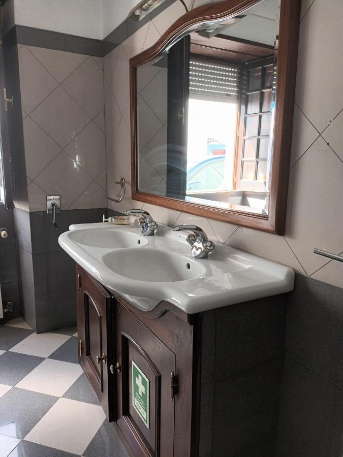 Casa Morais Pinto Apartment Регуенгос де Монсараз Екстериор снимка