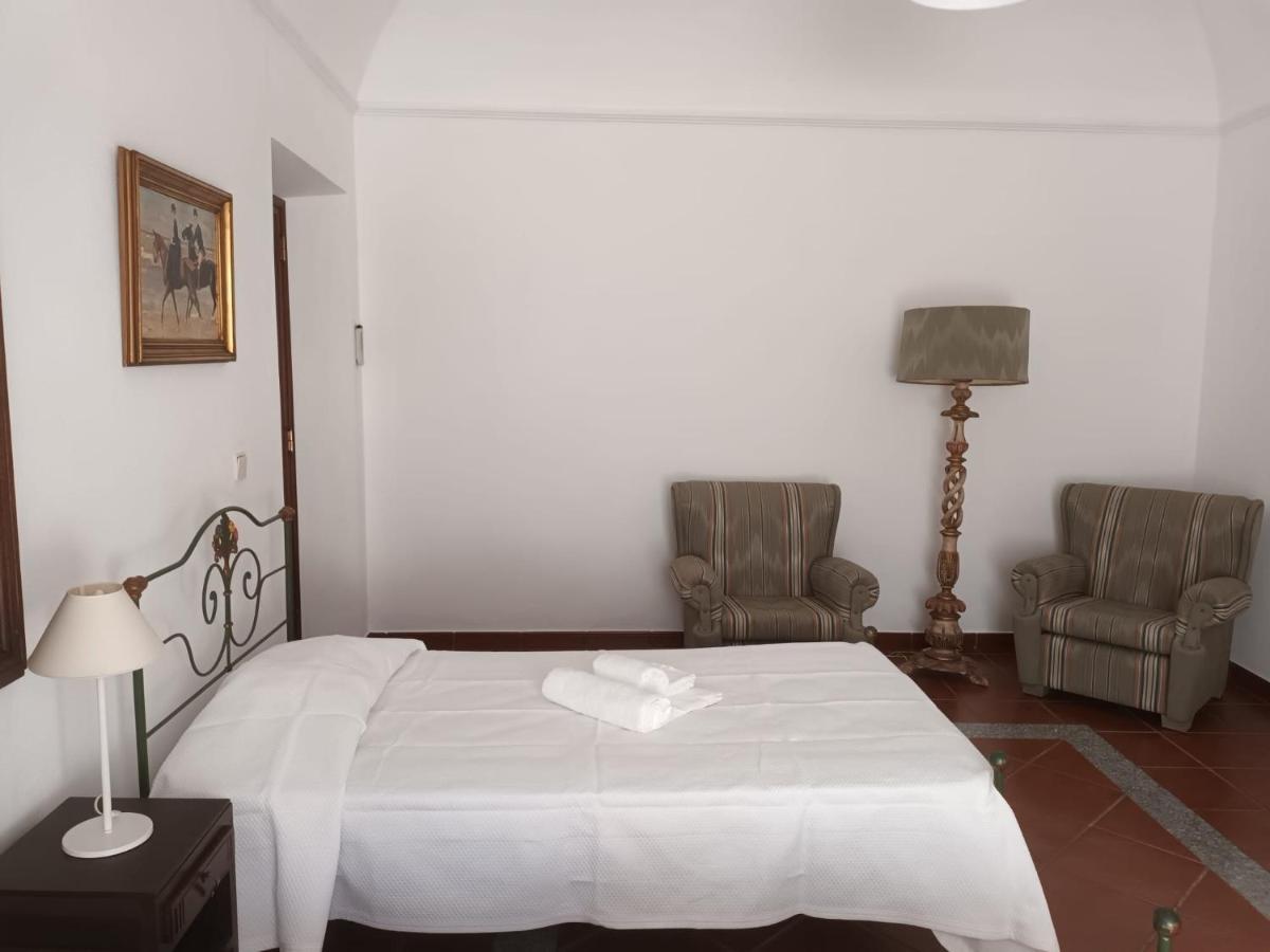 Casa Morais Pinto Apartment Регуенгос де Монсараз Екстериор снимка