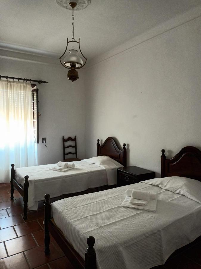 Casa Morais Pinto Apartment Регуенгос де Монсараз Екстериор снимка