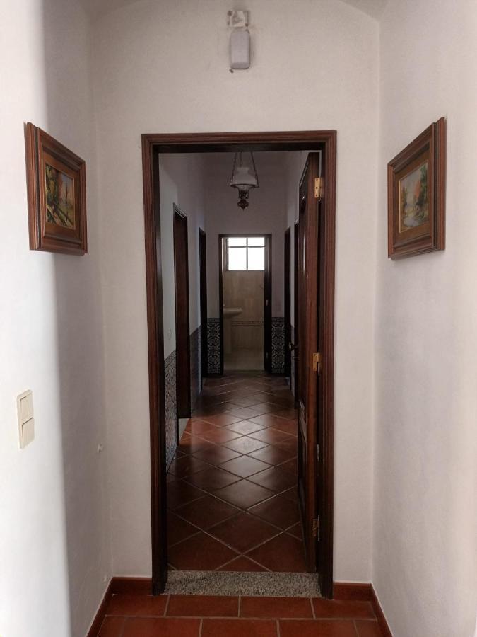 Casa Morais Pinto Apartment Регуенгос де Монсараз Екстериор снимка