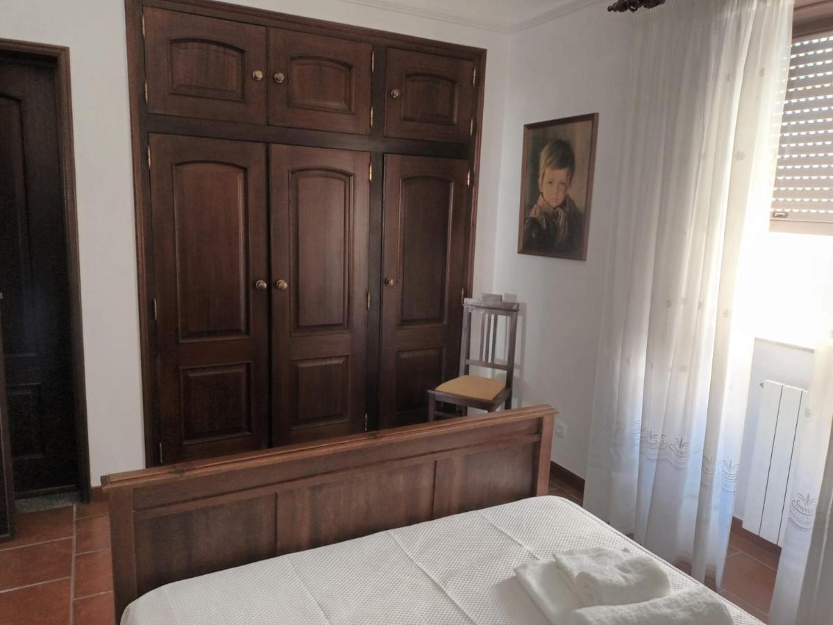 Casa Morais Pinto Apartment Регуенгос де Монсараз Екстериор снимка