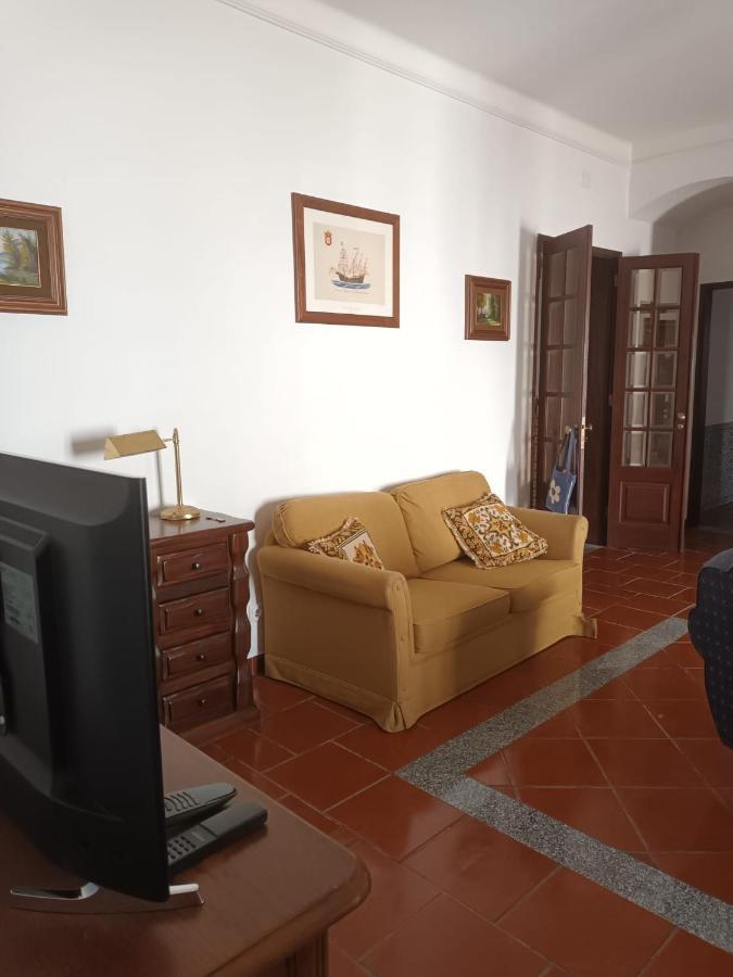 Casa Morais Pinto Apartment Регуенгос де Монсараз Екстериор снимка