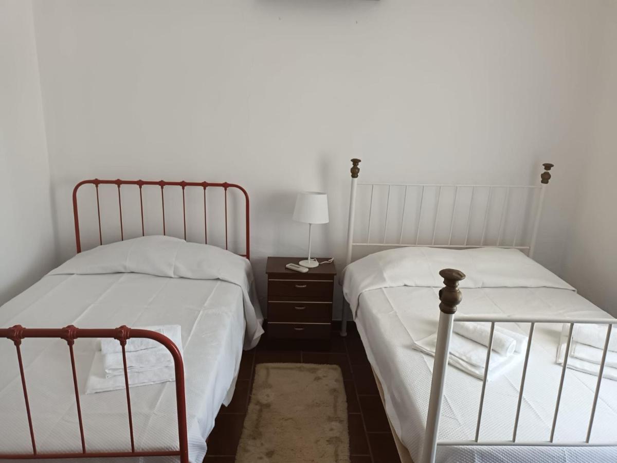 Casa Morais Pinto Apartment Регуенгос де Монсараз Екстериор снимка