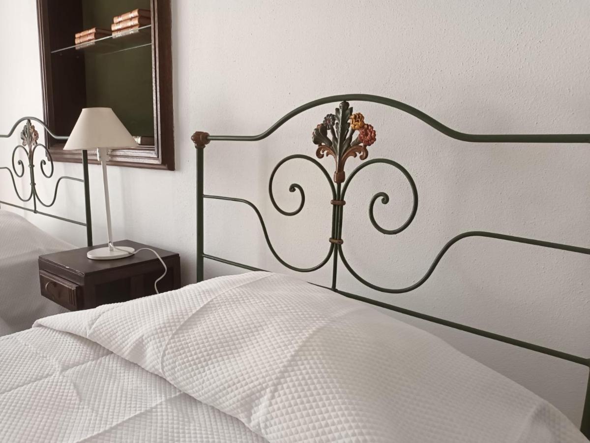 Casa Morais Pinto Apartment Регуенгос де Монсараз Екстериор снимка