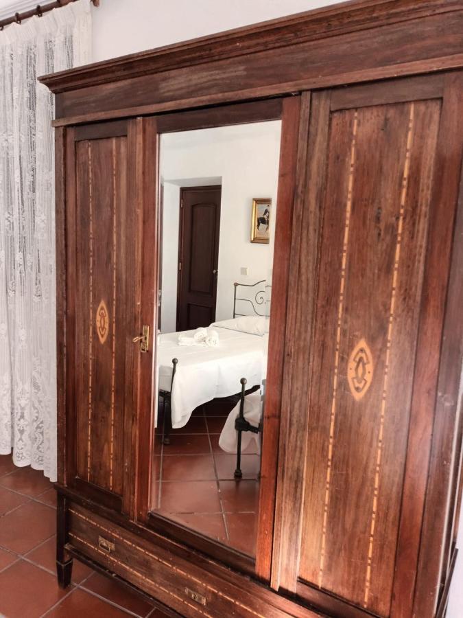 Casa Morais Pinto Apartment Регуенгос де Монсараз Екстериор снимка