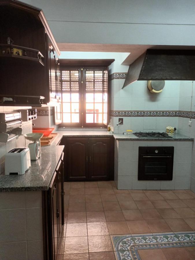 Casa Morais Pinto Apartment Регуенгос де Монсараз Екстериор снимка