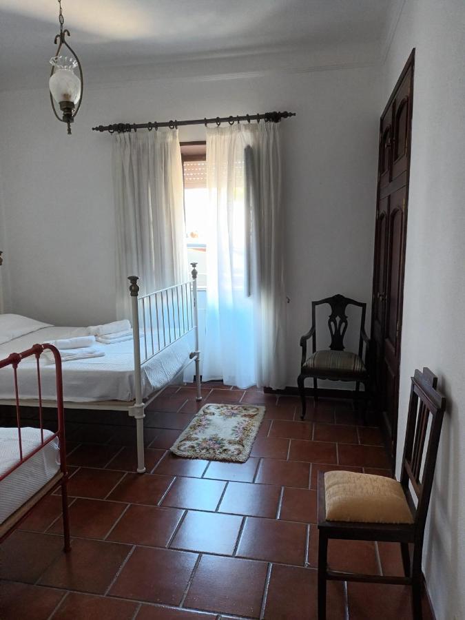 Casa Morais Pinto Apartment Регуенгос де Монсараз Екстериор снимка