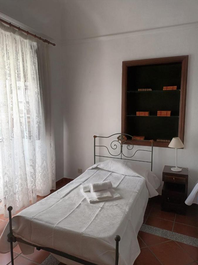 Casa Morais Pinto Apartment Регуенгос де Монсараз Екстериор снимка