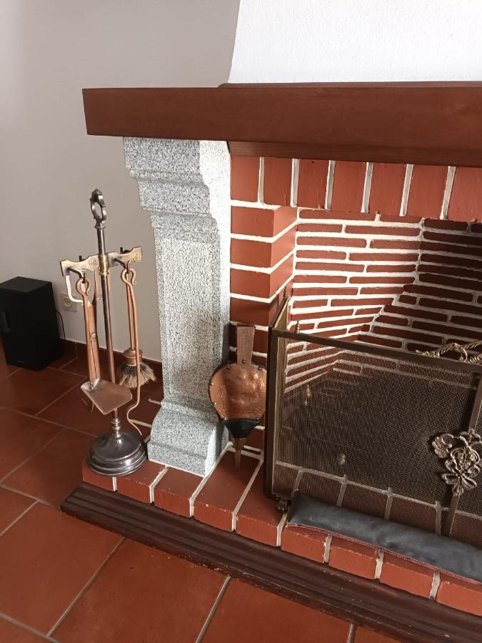 Casa Morais Pinto Apartment Регуенгос де Монсараз Екстериор снимка