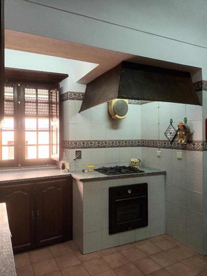 Casa Morais Pinto Apartment Регуенгос де Монсараз Екстериор снимка