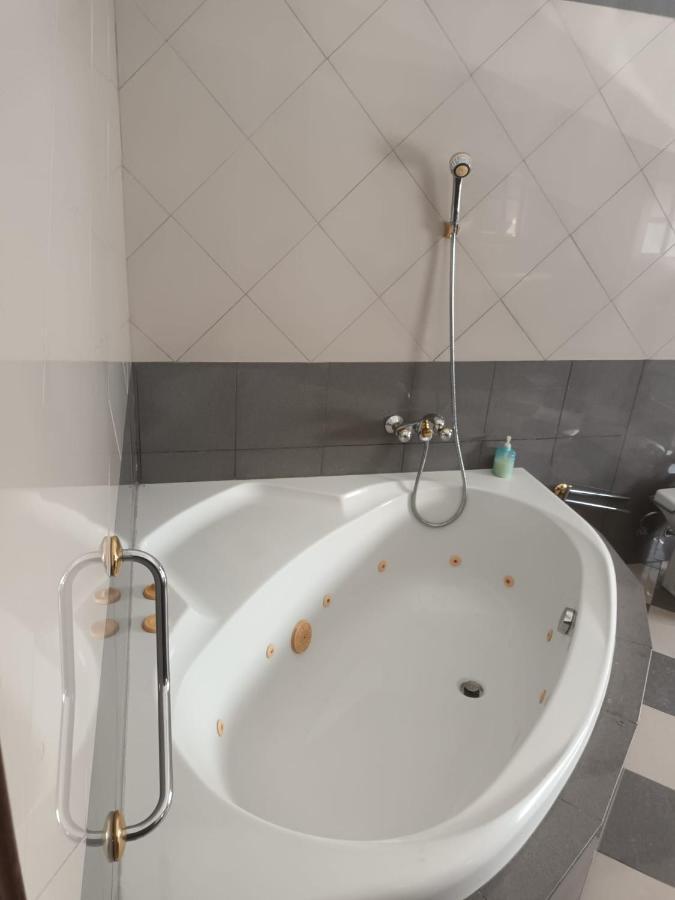 Casa Morais Pinto Apartment Регуенгос де Монсараз Екстериор снимка