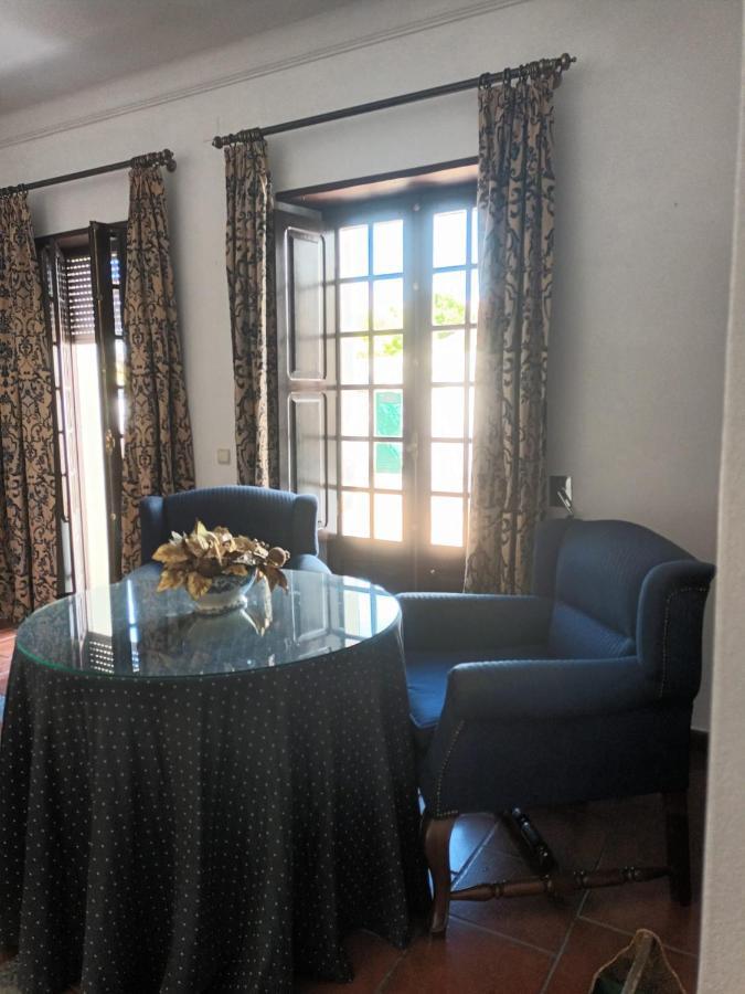 Casa Morais Pinto Apartment Регуенгос де Монсараз Екстериор снимка